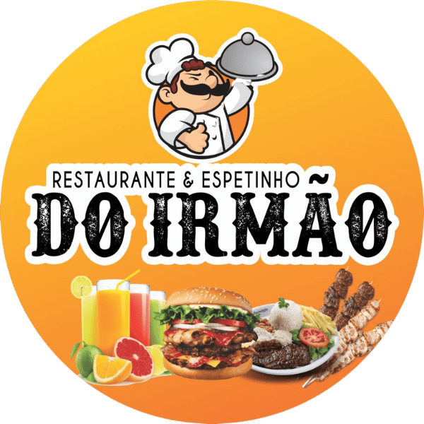 RESTAURANTE E ESPETINHO DO IRMÃO
